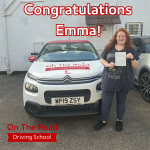 Kingswood test centre