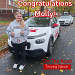 kingswood test centre