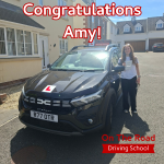 Amy pass