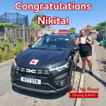 Nikita Jones Kingswood